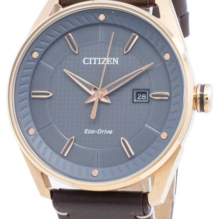 Citizen Eco-Drive BM6983-00H Men's Watch
