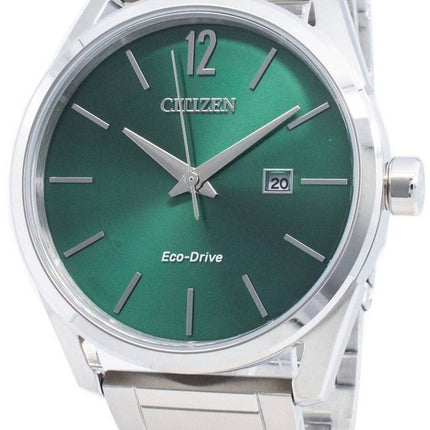 Citizen Eco-Drive BM7410-51X Men's Watch