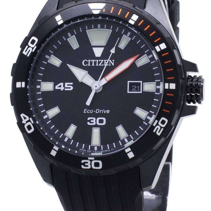 Citizen Eco-Drive BM7455-11E Analog Men's Watch