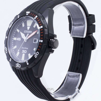 Citizen Eco-Drive BM7455-11E Analog Men's Watch