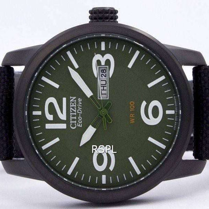 Citizen Eco Drive Military BM8475-00X