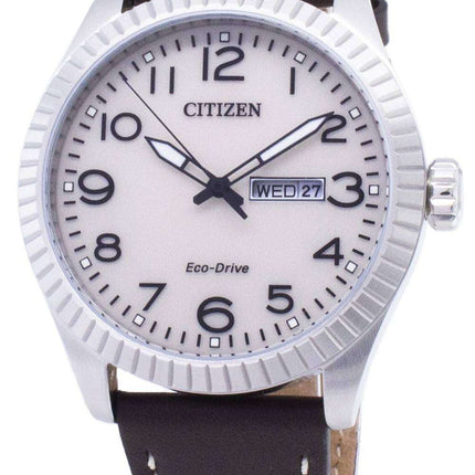 Citizen Eco-Drive BM8530-11X Analog Men's Watch