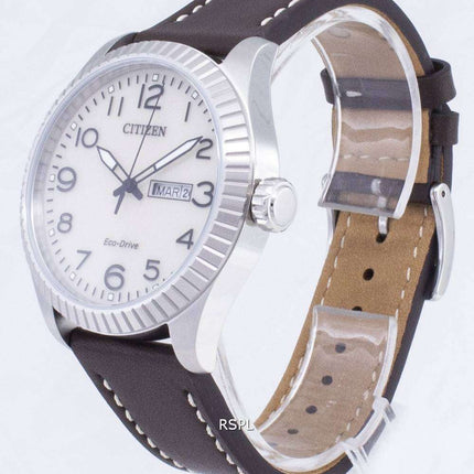 Citizen Eco-Drive BM8530-11X Analog Men's Watch