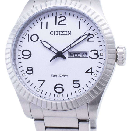 Citizen Eco-Drive BM8530-89A Analog Men's Watch