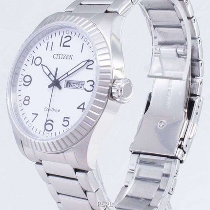 Citizen Eco-Drive BM8530-89A Analog Men's Watch