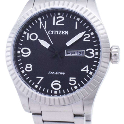 Citizen Eco-Drive BM8530-89E Analog Men's Watch