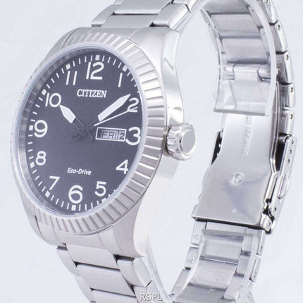 Citizen Eco-Drive BM8530-89E Analog Men's Watch