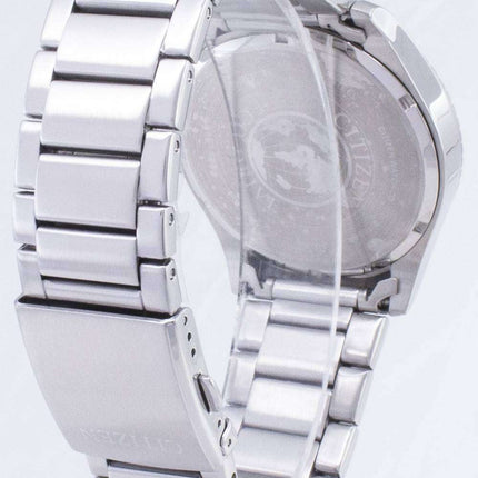 Citizen Eco-Drive BM8530-89E Analog Men's Watch
