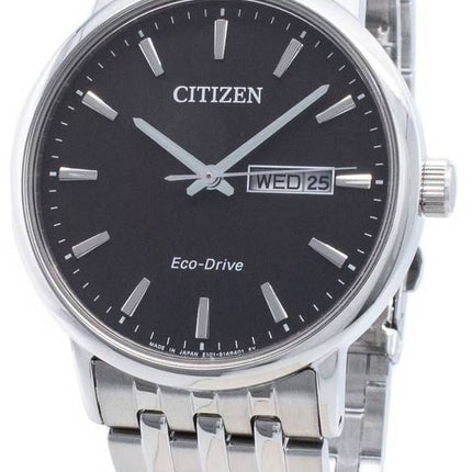 Citizen Eco-Drive BM9010-59E Japan Made Men's Watch
