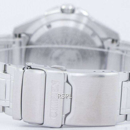 Citizen Promaster Eco-Drive 200M Diver's BN0190-82E Men's Watch