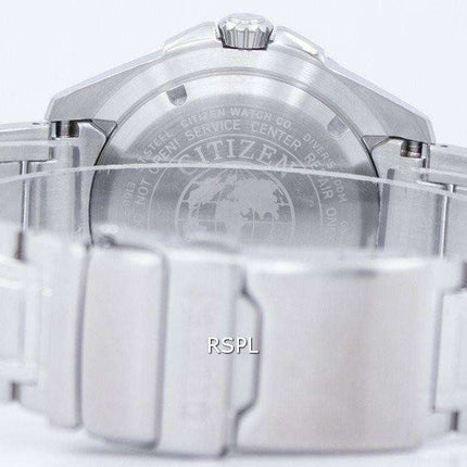 Citizen Promaster Eco-Drive 200M Diver's BN0190-82E Men's Watch
