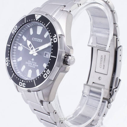 Citizen Eco-Drive BN0200-81E Promaster Diver's 200M Men's Watch