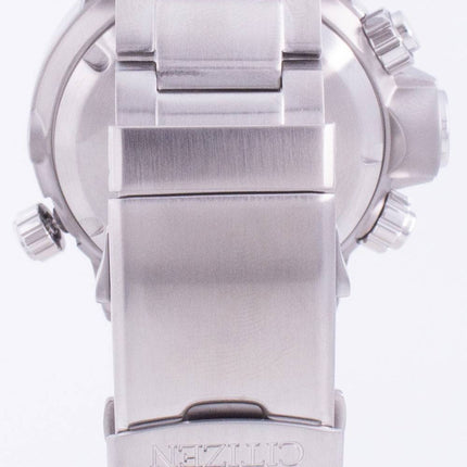 Citizen Eco-Drive Promaster Aqualand BN2039-59E 200M Men's Watch