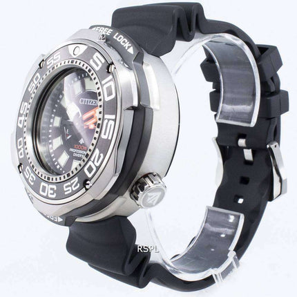 Citizen Promaster Diver's BN7020-09E Eco-Drive 1000M Men's Watch