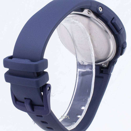 Casio Baby-G G-SQUAD BSA-B100-2A Step Tracker Bluetooth Women's Watch