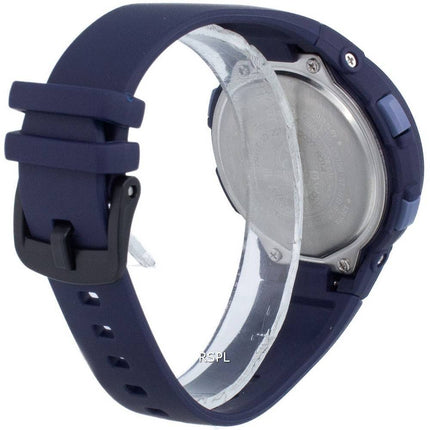 Casio Baby-G Bluetooth BSA-B100AC-2A Step Tracker Women's Watch
