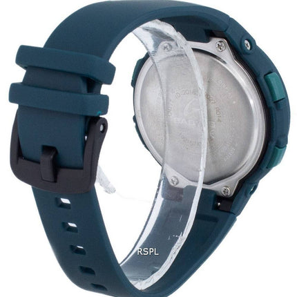 Casio Baby-G Bluetooth BSA-B100AC-3A Step Tracker Women's Watch