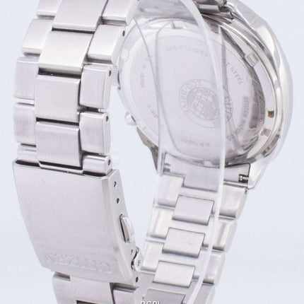 Citizen Eco-Drive BT0080-59A Japan Made Analog Men's Watch