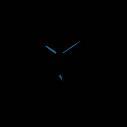 Citizen Eco-Drive BU2020-29X Analog Men's Watch