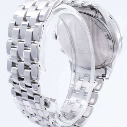 Citizen Eco-Drive BU2021-51H Analog Men's Watch