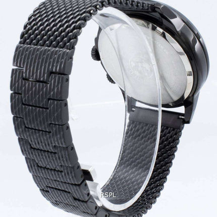 Citizen Calendrier Eco-Drive BU2025-76E Chronograph World Time Men's Watch