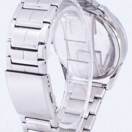Citizen Style Eco-Drive BU4027-88E Men's Watch