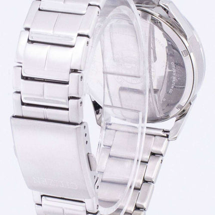 Citizen Style Eco-Drive BU4027-88L Men's Watch