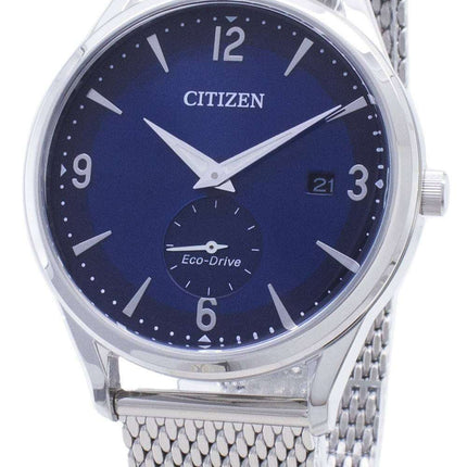 Citizen Eco-Drive BV1111-83L Analog Men's Watch
