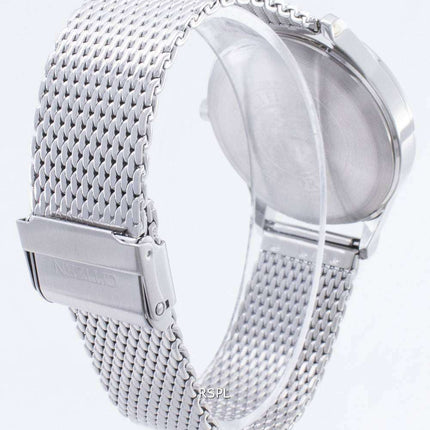Citizen Eco-Drive BV1111-83L Analog Men's Watch