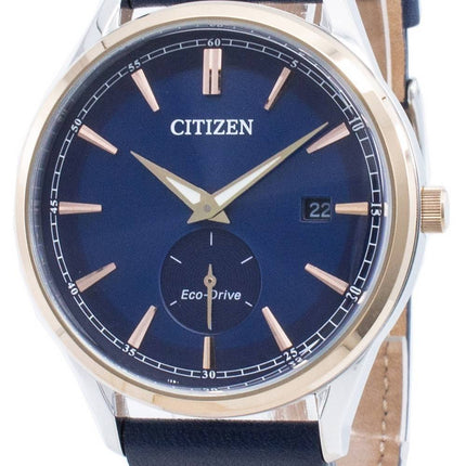 Citizen Eco-Drive BV1114-18L Mens Watch