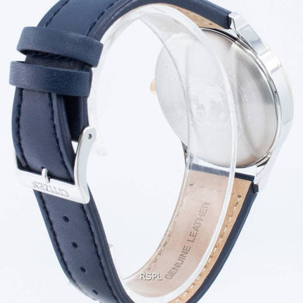Citizen Eco-Drive BV1114-18L Men's Watch