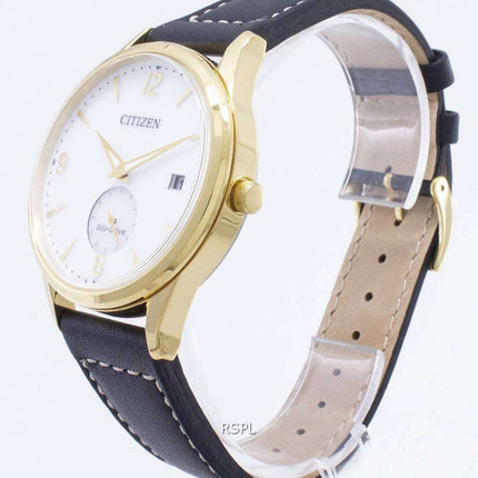 Citizen Eco-Drive BV1118-17A Analog Men's Watch