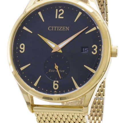 Citizen Eco-Drive BV1118-84E Analog Men's Watch