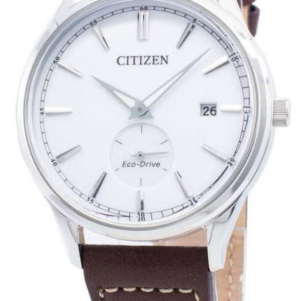 Citizen Eco-Drive BV1119-14A Men's Watch