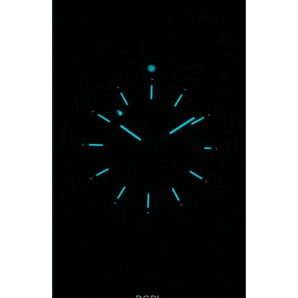 Certina DS-2 Sea Turtle Conservancy Special Edition Black Dial Automatic Diver's C024.607.48.051.10 200M Men's Watch