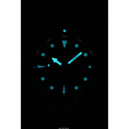 Certina DS Action Diver Stainless Steel Blue Dial Automatic C032.607.11.041.00 300M Men's Watch