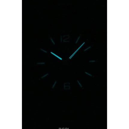 Certina DS-8 Powermatic 80 Titanium Blue Dial Automatic C033.807.44.047.00 100M Men's Watch