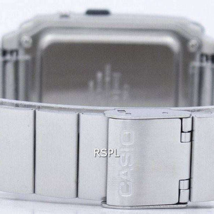 Casio Classic Quartz Calculator CA-506-1DF CA506-1DF Men's Watch
