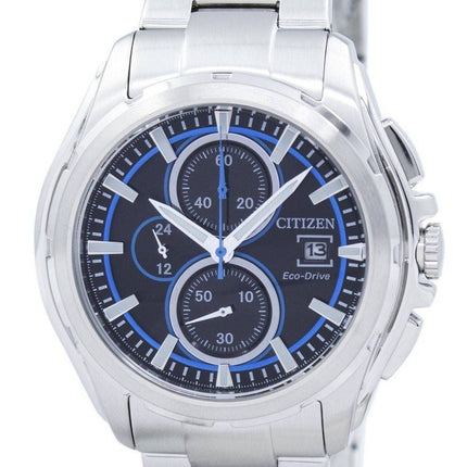 Citizen Eco-drive Chronograph Racing CA0270-59E Men's Watch