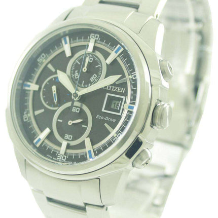 Citizen Eco-Drive Chronograph CA0370-54E Men's Watch