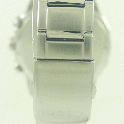 Citizen Eco-Drive Chronograph CA0370-54E Men's Watch