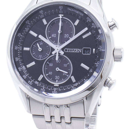 Citizen Eco-Drive CA0450-57E Chronograph Analog Men's Watch