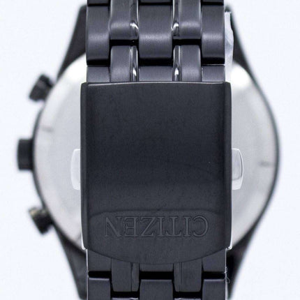 Citizen Chandler Eco-Drive Chronograph Analog CA0625-55E Men's Watch