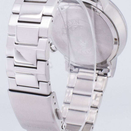 Citizen Eco-Drive CA0640-86L Chronograph Men’s Watch