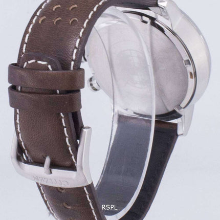 Citizen Eco-Drive CA0641-24E Chronograph Men’s Watch