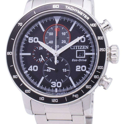 Citizen Eco-Drive CA0641-83E Chronograph Men’s Watch