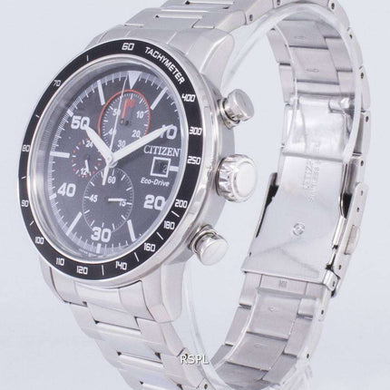 Citizen Eco-Drive CA0641-83E Chronograph Men’s Watch