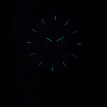 Citizen Eco-Drive Titanium Chronograph Tachymeter CA0650-82B Men's Watch