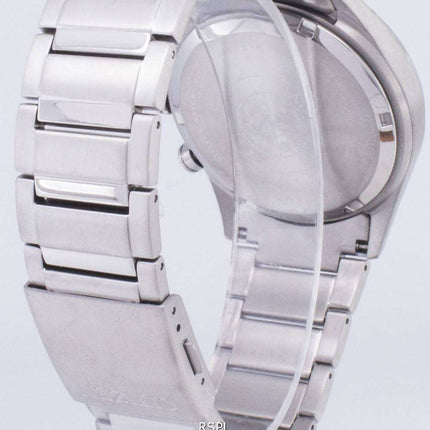 Citizen Eco-Drive CA0650-82M Titanium Chronograph Men’s Watch