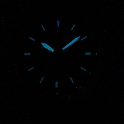 Citizen Eco-Drive CA0700-86E Chronograph Titanium Men's Watch